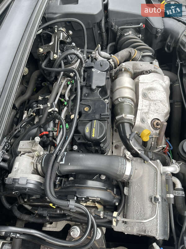 Универсал Ford Focus 2012 в Киеве