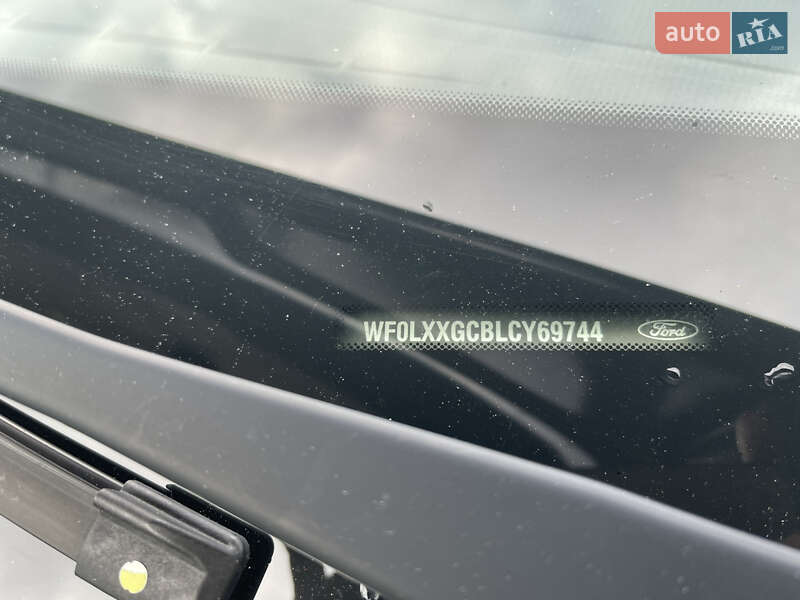 Универсал Ford Focus 2012 в Киеве