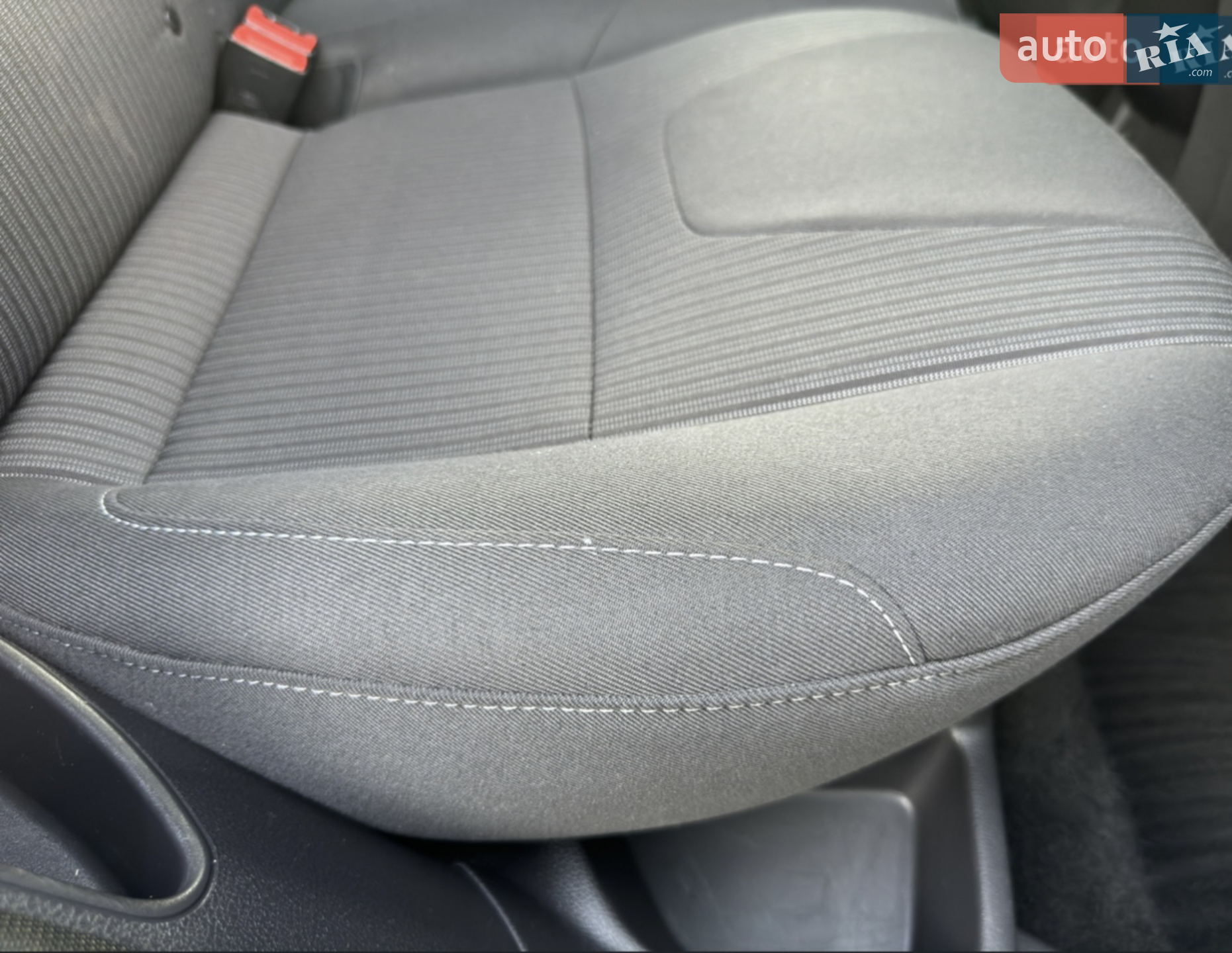2012 Ford Focus - мініатюра 81