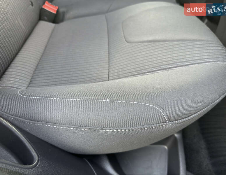 Универсал Ford Focus 2012 в Киеве