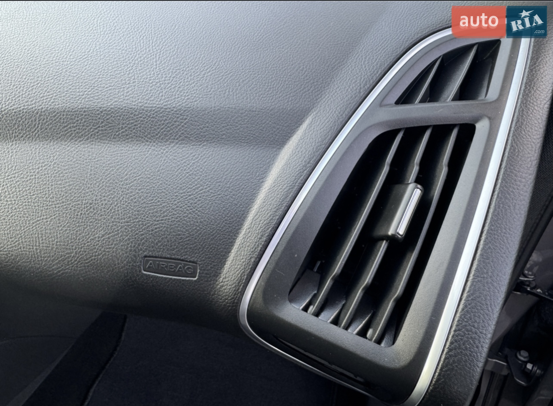 2012 Ford Focus - мініатюра 51