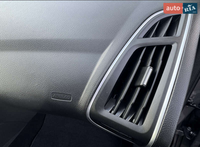 Универсал Ford Focus 2012 в Киеве