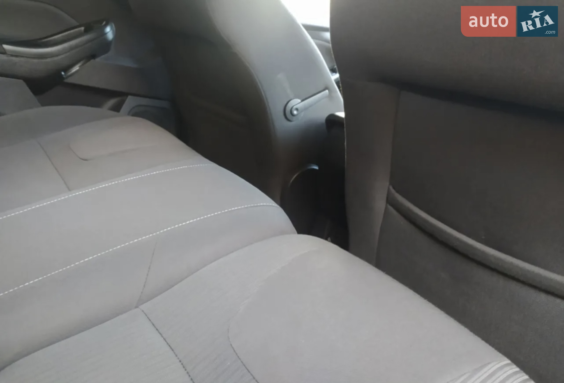 2012 Ford Focus - мініатюра 84