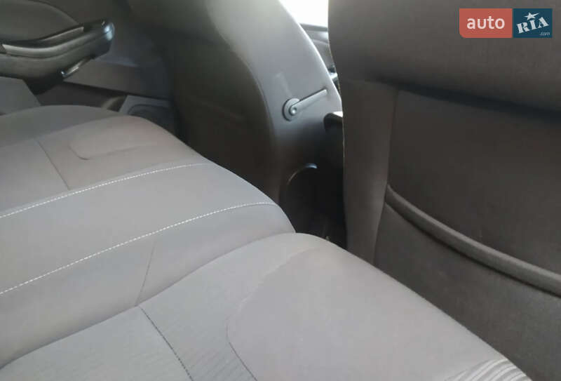 Универсал Ford Focus 2012 в Киеве
