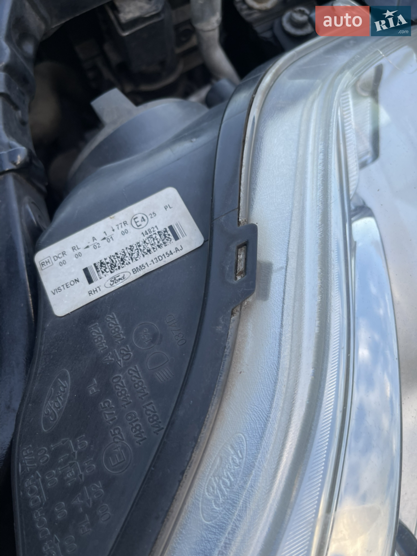 2012 Ford Focus - мініатюра 25