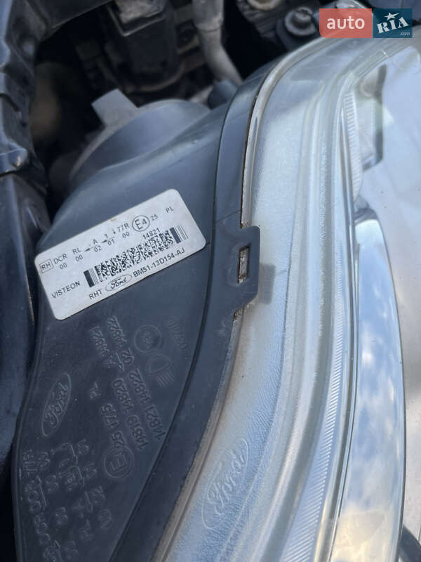 Универсал Ford Focus 2012 в Киеве