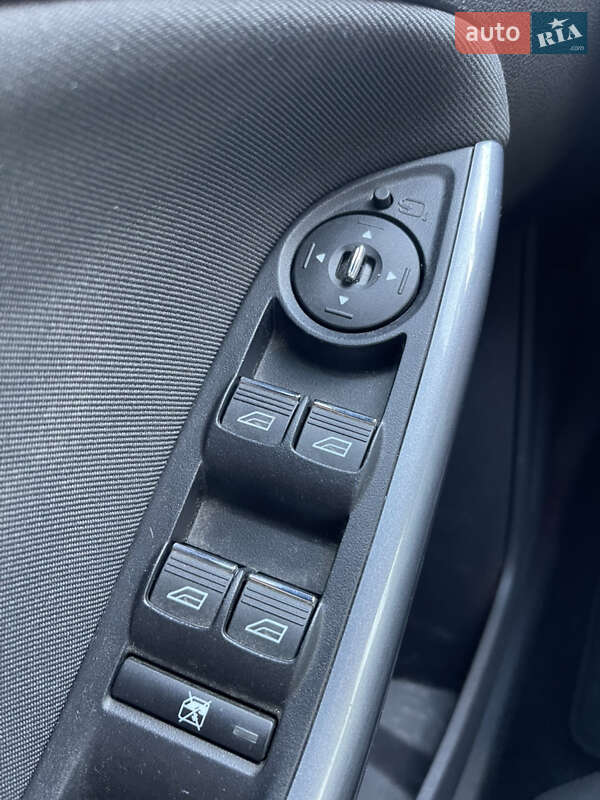 Универсал Ford Focus 2012 в Киеве