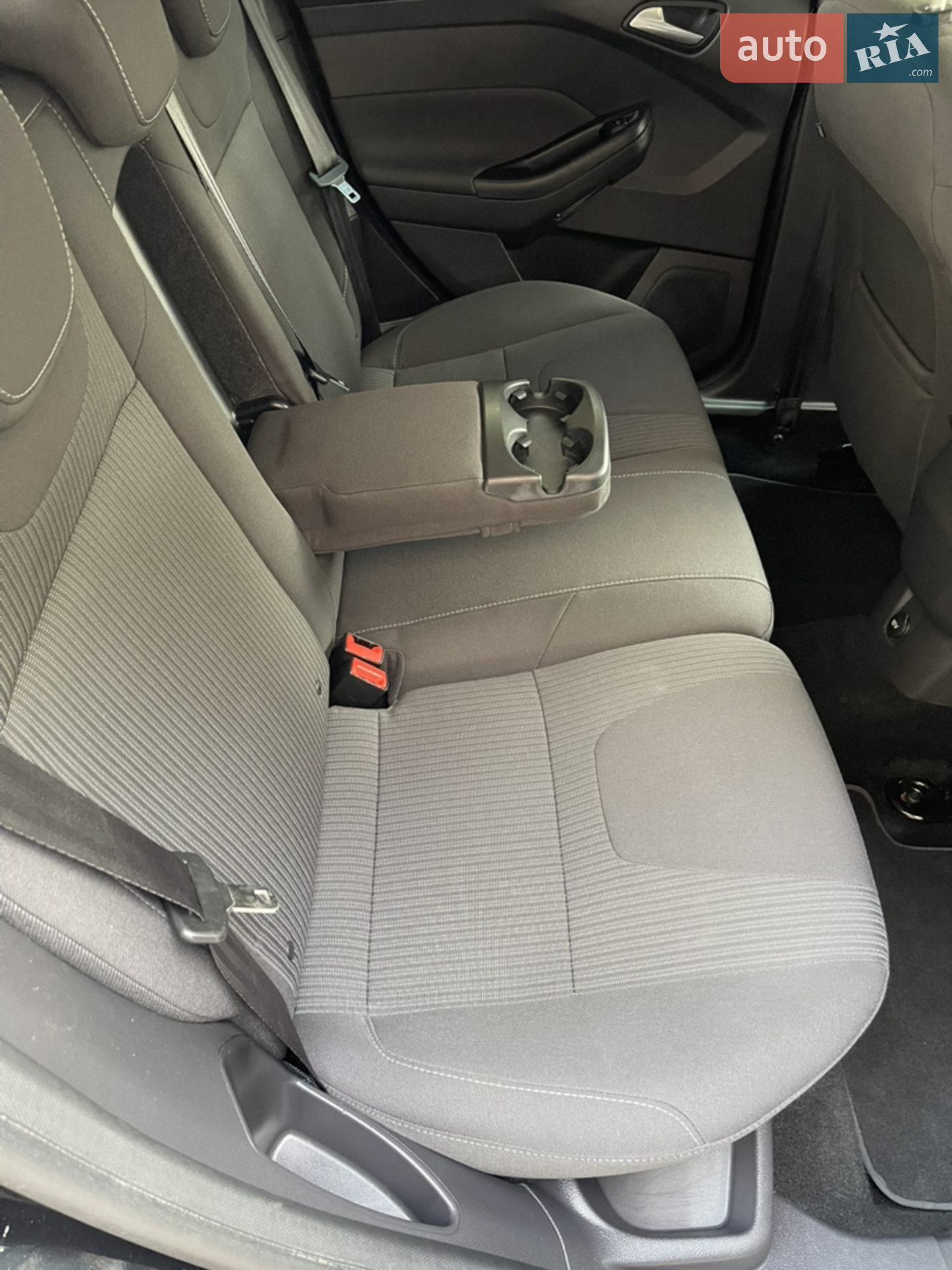 2012 Ford Focus - мініатюра 82