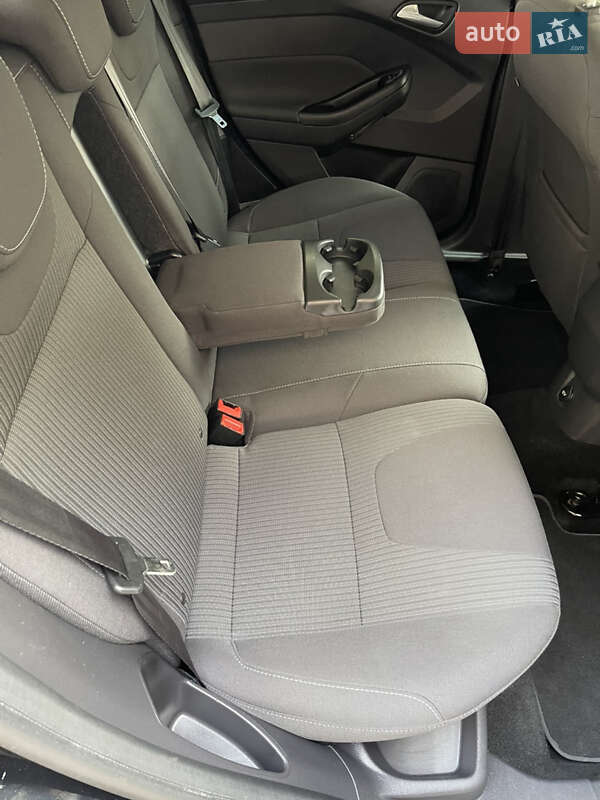 Универсал Ford Focus 2012 в Киеве