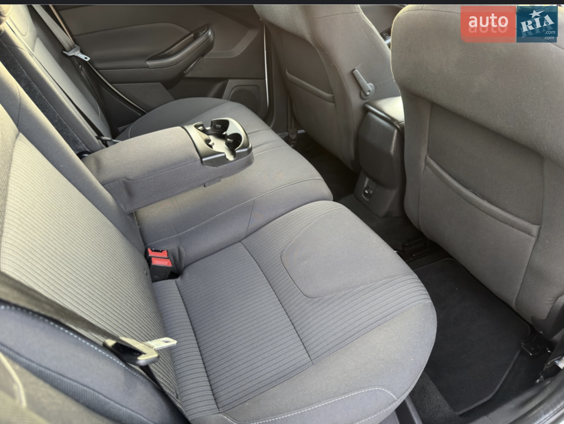 2012 Ford Focus - мініатюра 78
