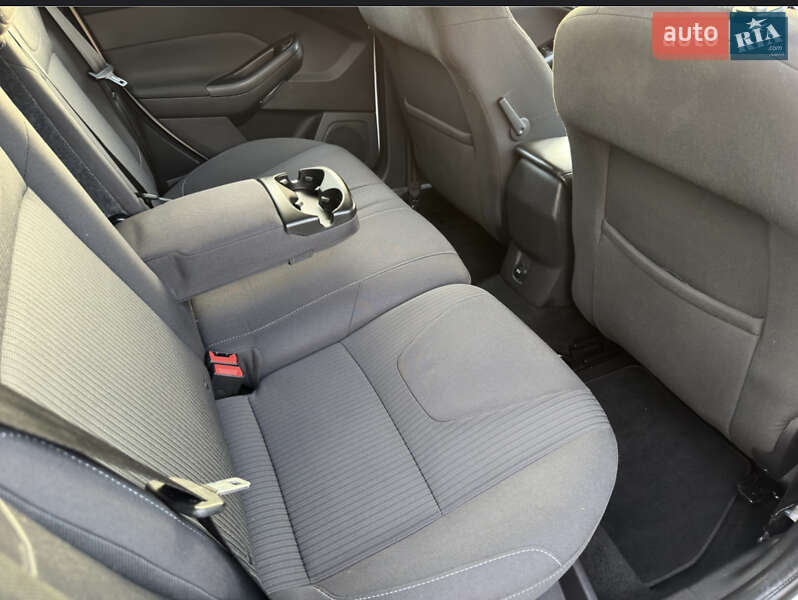 Универсал Ford Focus 2012 в Киеве
