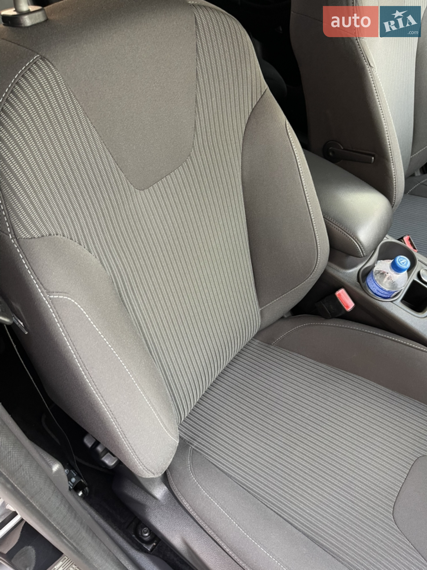 2012 Ford Focus - мініатюра 69