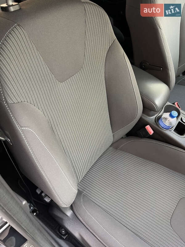 Универсал Ford Focus 2012 в Киеве