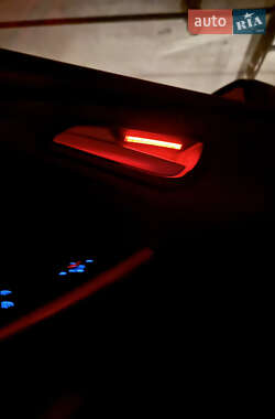 Универсал Ford Focus 2012 в 