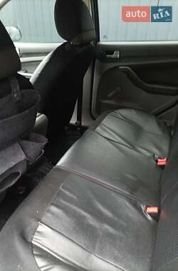 Универсал Ford Focus 2008 в 