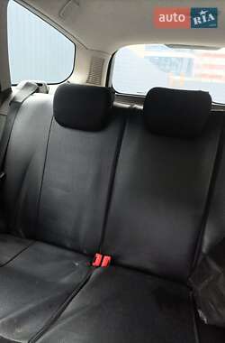 Универсал Ford Focus 2008 в 