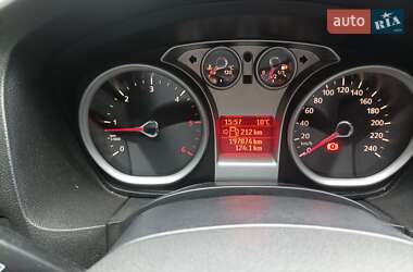 Универсал Ford Focus 2008 в 