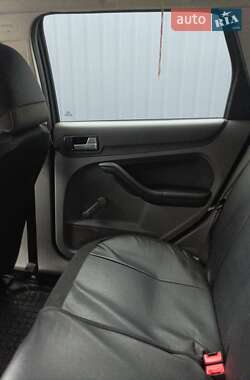 Универсал Ford Focus 2008 в 