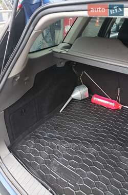Универсал Ford Focus 2008 в 
