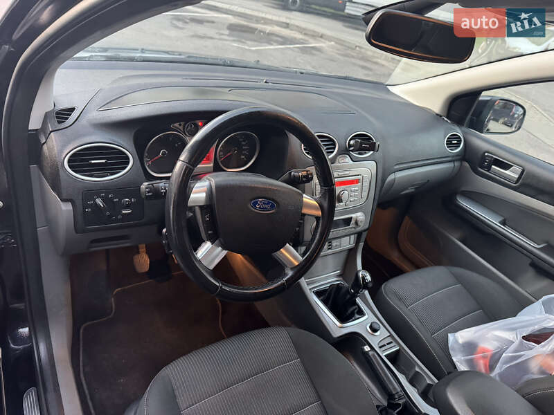 Универсал Ford Focus 2008 в Луцке