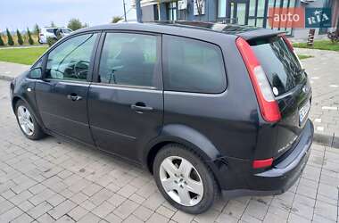 Универсал Ford Focus 2006 в 