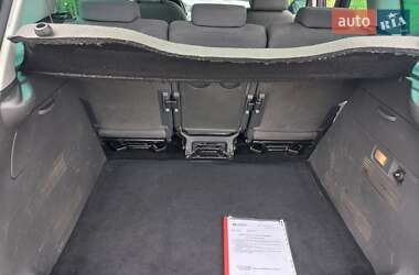 Универсал Ford Focus 2006 в 