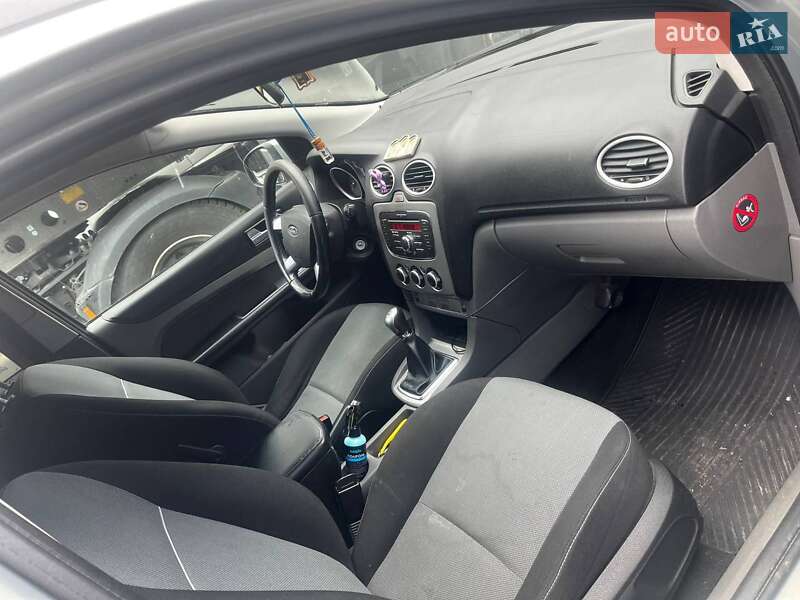 Универсал Ford Focus 2010 в Бродах