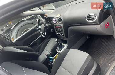 Универсал Ford Focus 2010 в 