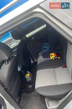 Универсал Ford Focus 2010 в 