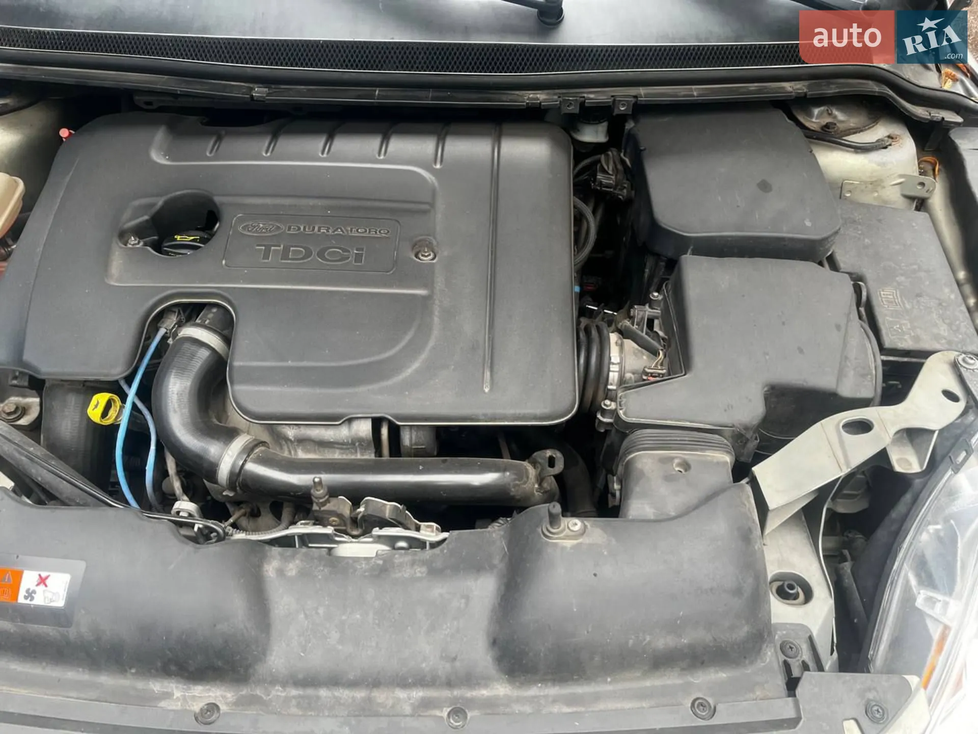 2010 Ford Focus - мініатюра 15