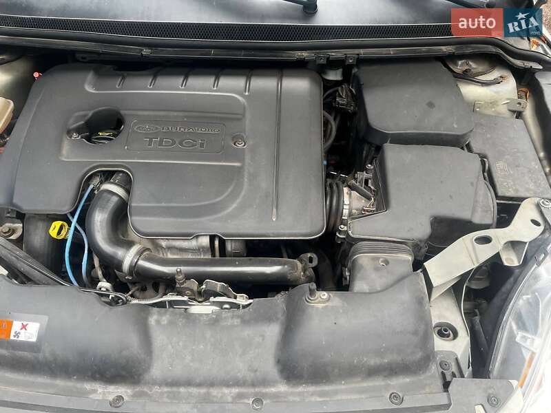 Универсал Ford Focus 2010 в Бродах