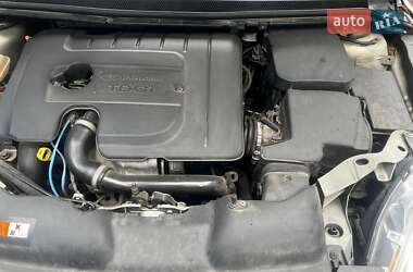 Универсал Ford Focus 2010 в 