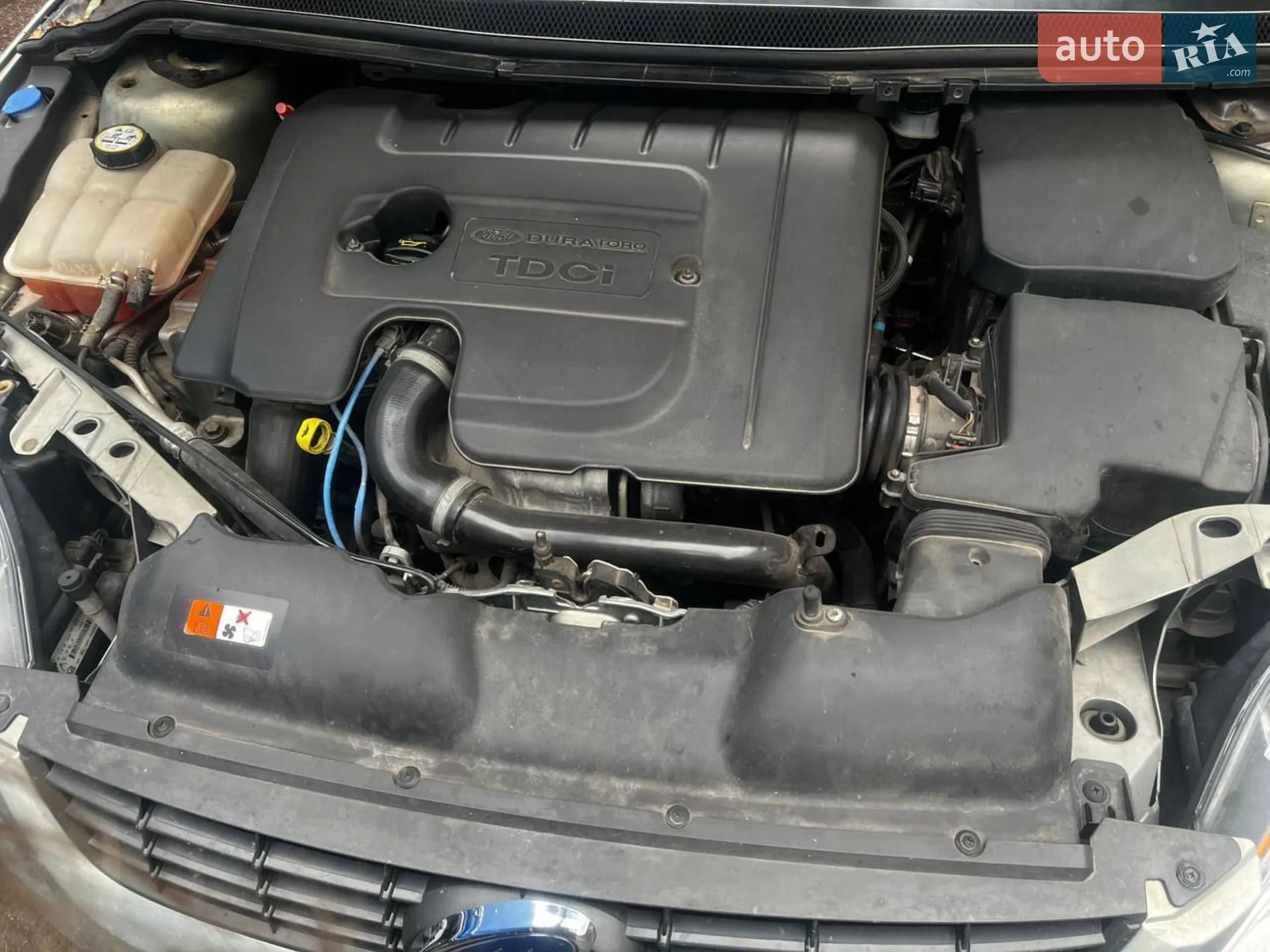 2010 Ford Focus - мініатюра 19