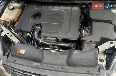 Универсал Ford Focus 2010 в 