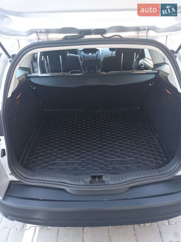 Универсал Ford Focus 2015 в Тернополе фото 17 Универсал Ford Focus 2015 в Тернополе