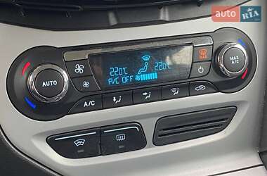 Хэтчбек Ford Focus 2013 в 