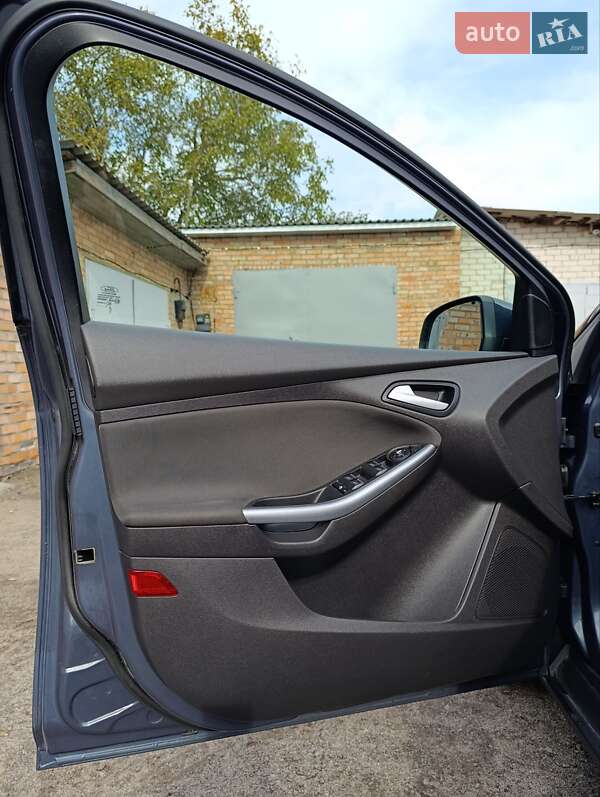 Универсал Ford Focus 2014 в Бердичеве