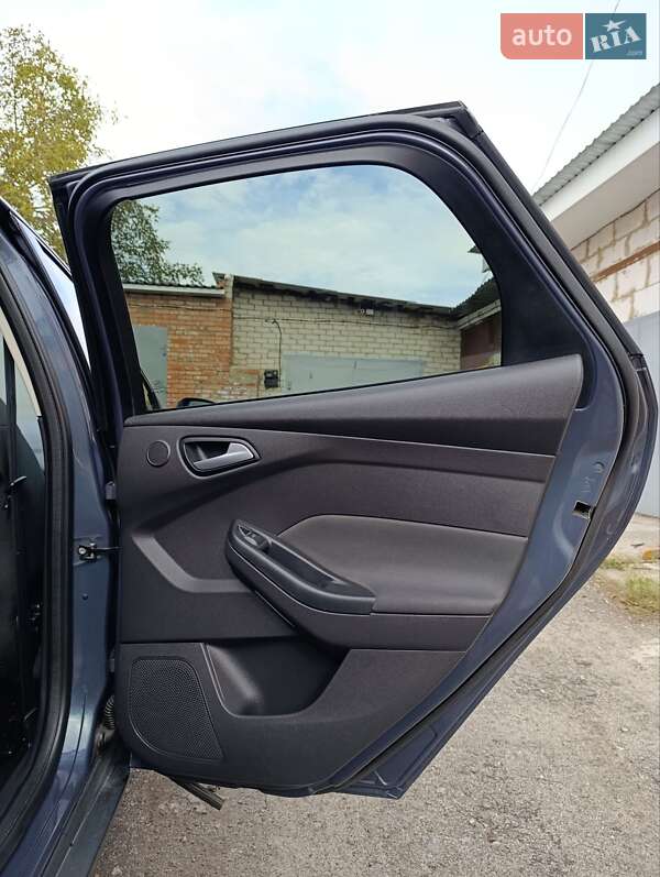 Универсал Ford Focus 2014 в Бердичеве