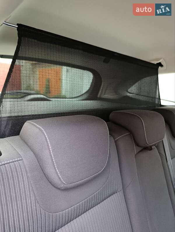 Универсал Ford Focus 2014 в Бердичеве