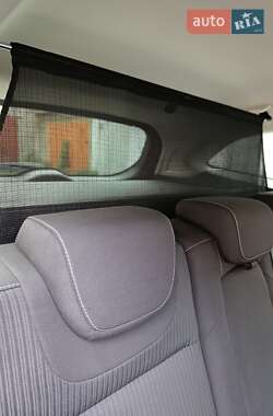 Универсал Ford Focus 2014 в 