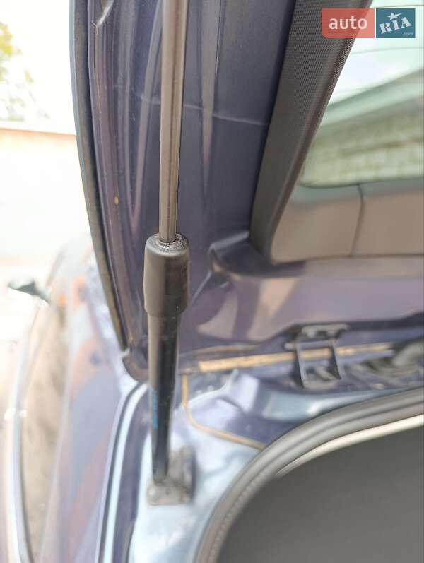 Универсал Ford Focus 2014 в Бердичеве