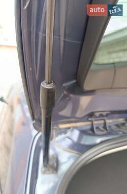 Универсал Ford Focus 2014 в 