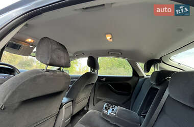 Хэтчбек Ford Focus 2007 в 