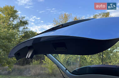 Хэтчбек Ford Focus 2007 в 