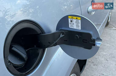 Хэтчбек Ford Focus 2007 в 