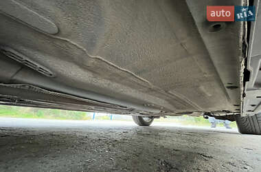 Хэтчбек Ford Focus 2007 в 