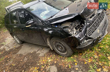 Универсал Ford Focus 2010 в 