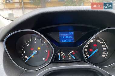 Універсал Ford Focus 2013 в 