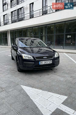 Седан Ford Focus 2005 в Ровно