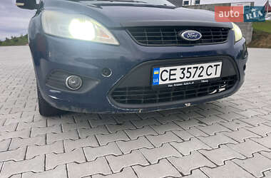 Универсал Ford Focus 2008 в 